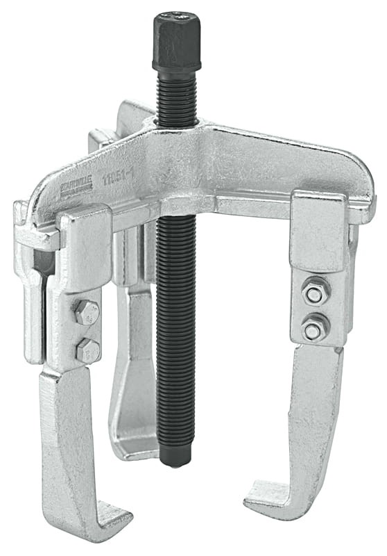 Ściągacz trójramienny szer.120mm głęb.100mm Stahlwille 71080012