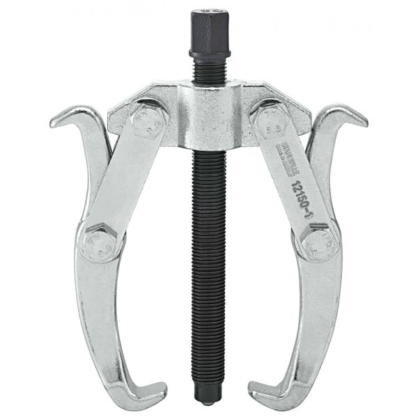 Ściągacz dwuramienny szer.150mm głęb.85mm Stahlwille 71140211