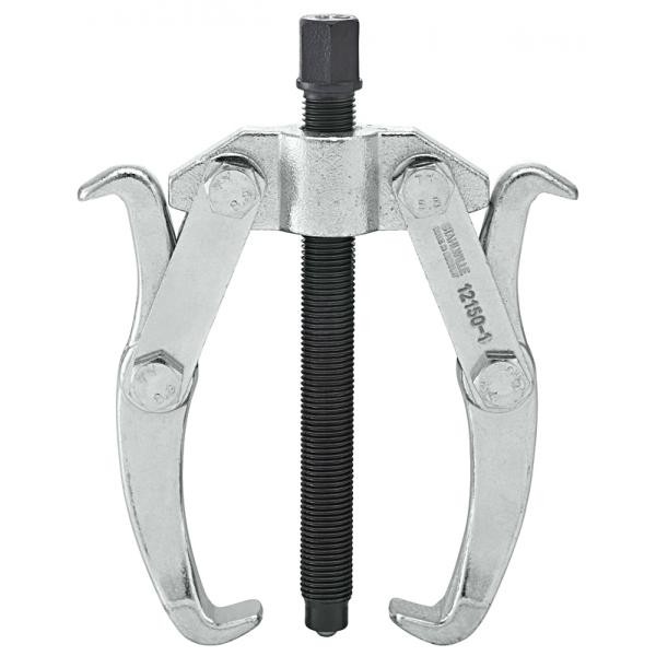 Ściągacz dwuramienny szer.220mm głęb.130mm Stahlwille 71140212
