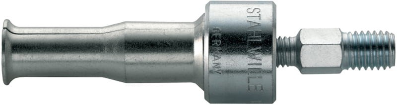 Tulejka rozprężna 36-46mm (do nr.11061) do zdejmowania łożysk kulk. Stahlwille 71160015