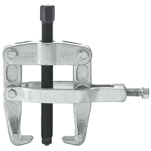 Ściągacz dwuramienny z jarzmem szer.80mm głęb.90mm Stahlwille 71190011
