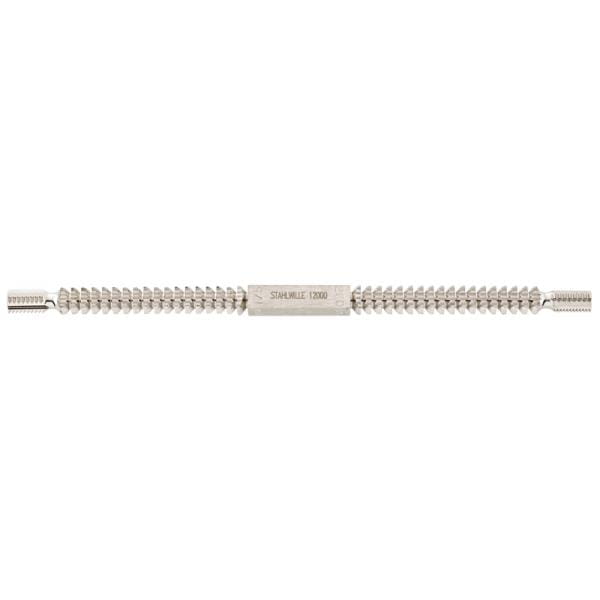 Pilnik uniwersalny do gwintów rozmiar SAE L-230mm Stahlwille 72100003