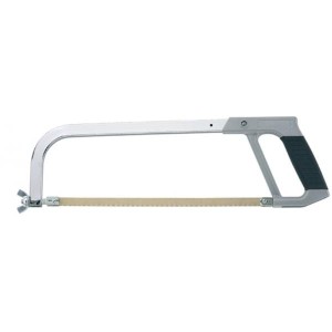 oprawka do brzeszczotu nastawna z brzeszczotem 300mm/12" L-465mm Stahlwille 72210000