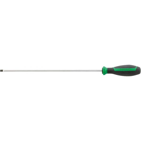 Wkrętak płaski 0,8x5x260mm do gaźnika Stahlwille 73213101