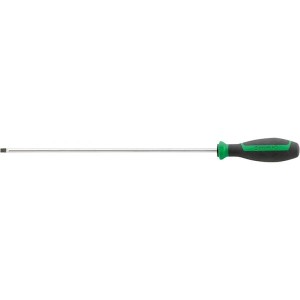 Wkrętak płaski 0,8x5x260mm do gaźnika Stahlwille 73213101
