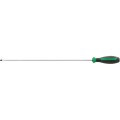 Wkrętak płaski długi 1x5,5x410mm do gaźnika Stahlwille 73213102
