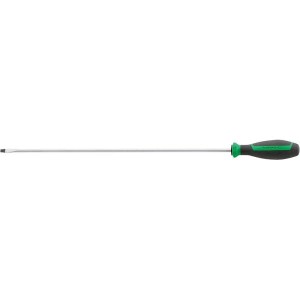 Wkrętak płaski długi 1x5,5x410mm do gaźnika Stahlwille 73213102