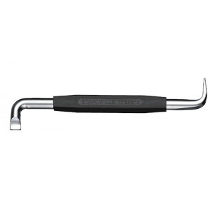 Wkrętak kątowy rozmiar 3 1,0x5,5mm Stahlwille 73272003