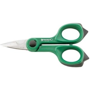 Nożyczki do cięcia kabli,drutu mosiądzu miedzi i aluminium L-150mm Stahlwille 75270002
