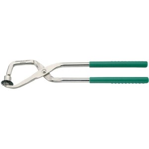 Szczypce do sprężyn hamulc.L-330mm Stahlwille 76413021