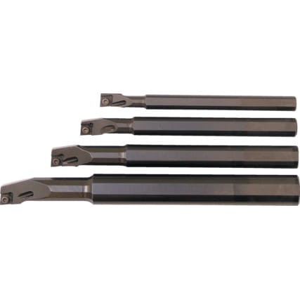 Komplet noży wytaczaków QBC-06 Indexa IND1069980K IND-106-9980K