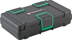 Skrzynka ABS 227x131x57mm Stahlwille 81251019