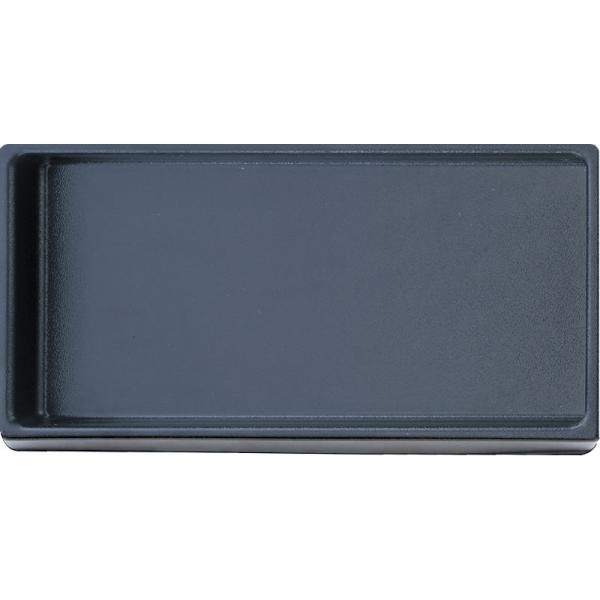 Pusty wkład plastikowy ABS 1/3 szuflady Stahlwille 83812047