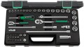 Zestaw narzędzi 1/4" i 3/8" 48-elementowy w walizce ABS Stahlwille 96012047