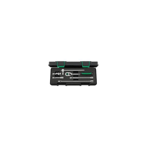 Zestaw akcesoriów QR do nasadek 3/8" 6-elementowy Stahlwille 96024010