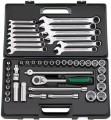 Zestaw narzędzi 1/2" 47-el.w walizce ABS Stahlwille 96031101