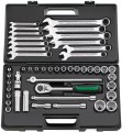 Zestaw narzędzi 1/2" 47-el.w walizce ABS Stahlwille 96031101