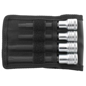 Zestaw nasadek wkrętakowych 1/2" Torx Stahlwille 96031301