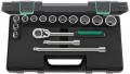 Zestaw nasadek 12-kątnych 1/2" 15-elementowy w Skrzynce ABS Stahlwille 96031435