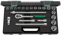 Zestaw narzędzi 1/2" w walizce ABS Stahlwille 96031447