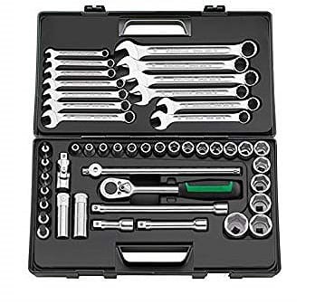 Zestaw narzędzi 1/2" w walizce ABS Stahlwille 96032301