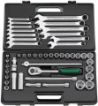 Zestaw narzędzi 1/2" w walizce ABS Stahlwille 96032301