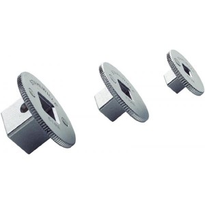 Zestaw redukcji FixGRIP 3-el. Stahlwille 96121002