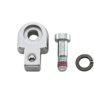 Zestaw części zamiennych do Nr 504 Stahlwille 96190800