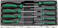 Zestaw wkrętaków typu Torx 9-Częściowy T8-T40 DRALL+ Stahlwille 96469415