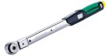 Klucz dynamometryczny 10-50Nm (7-37 ft.lb) uchwyt 9x12mm z blokadą FIX w Skrzynce Stahlwille 96503005