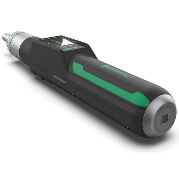 Wkrętak dynamometryczny elektroniczny 0,12-1,2Nm TT120 Torsiotronic Stahlwille 96510712