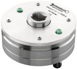 Przetrownik pomiarowy 0,2-10Nm w walizce Stahlwille 96521000