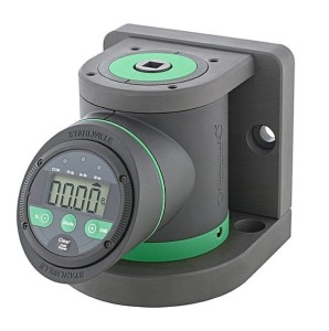 stanowisko do sprawdzania wkrętaków dynamometrycznych 1-10Nm wejście 1/4" Stahlwille 96521201