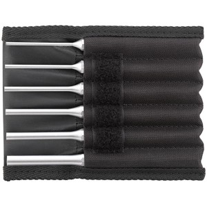 Zestaw wybijaków 6szt. w pokrowcu Stahlwille 96700702