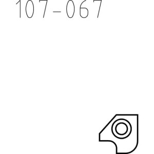 Docisk 2326 Indexa IND1070680K