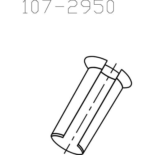 Tulejka 4002 Indexa IND1072950K