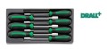 Zestaw ABS 1/3 wkrętaków nasadowych 7-Częściowy Stahlwille 96838300
