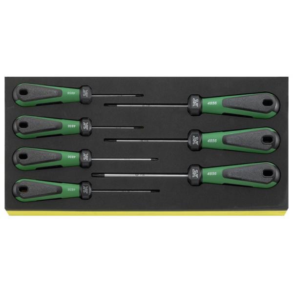 Zestaw TCS 1/3 wkrętaków typu Torx Stahlwille 96838755