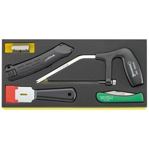 Zestaw TCS 1/3 narzędzi 5-el. Stahlwille 96838790