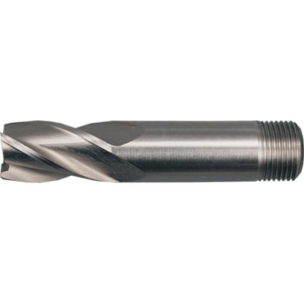 Frez 3/16" HSS trzpieniowy krótki Sherwood SHR0615005E SHR-061-5005E