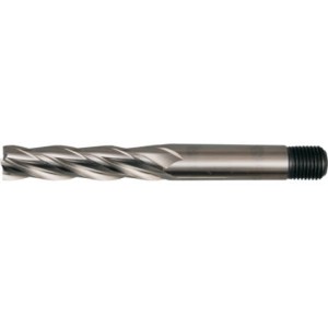 Frez 1.1/2"x1" HSS trzpieniowy długi Sherwood SHR0615338R SHR-061-5338R