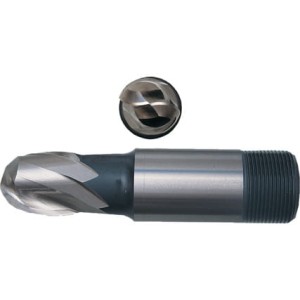 Frez 9/32" HSS kulisty krótki Sherwood SHR0615907H SHR-061-5907H