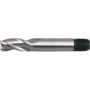 Frez 5/16" HSS-Co kobaltowy 3-ostrzowy trzpieniowy krótki Sherwood SHR0616017B SHR-061-6017B