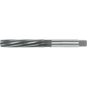 Rozwiertak ręczny 3/4" HSS spiralne rowki walcowy Sherwood SHR0652055Y SHR-065-2055Y