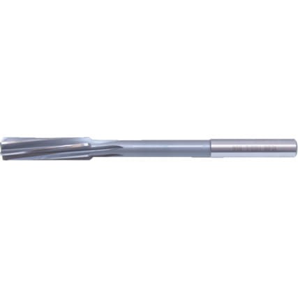 Rozwiertak maszynowy 7/32" HSS spiralne rowki walcowy Sherwood SHR0652208J SHR-065-2208J
