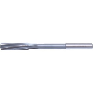 Rozwiertak maszynowy 1/2" HSS spiralne rowki walcowy Sherwood SHR0652217T SHR-065-2217T