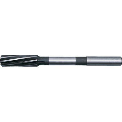 Rozwiertak 1/4" HSS-Co spiralne rowki walcowy Sherwood SHR0652612N SHR-065-2612N