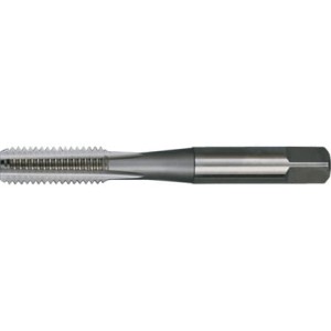 Gwintownik 1/8" x28 BSPT rurowy HSS ręczny przelotowy pośredni Sherwood SHR0852200B SHR-085-2200B