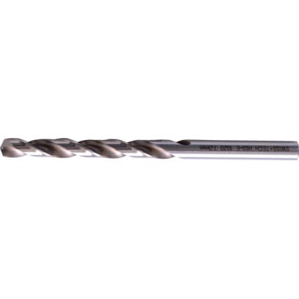 Wiertło 11,9mm kobaltowe HSS-Co wzmocnione Swisstech SWT1250519A SWT-125-0519A