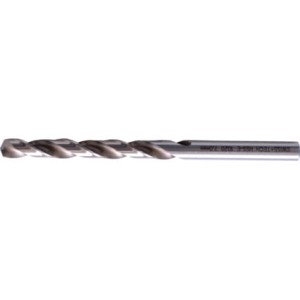 Wiertło 12,8mm kobaltowe HSS-Co wzmocnione Swisstech SWT1250528A SWT-125-0528A